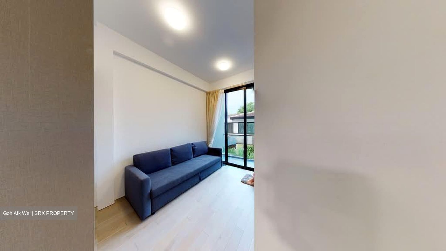 The Enclave . Holland (D10), Apartment #596856971